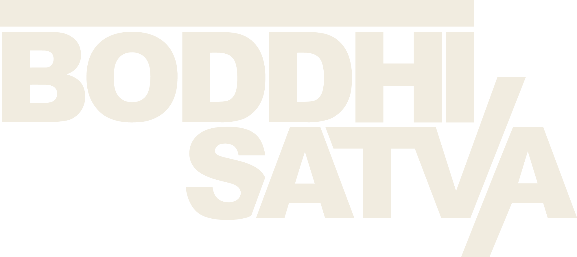 Boddhi Satva